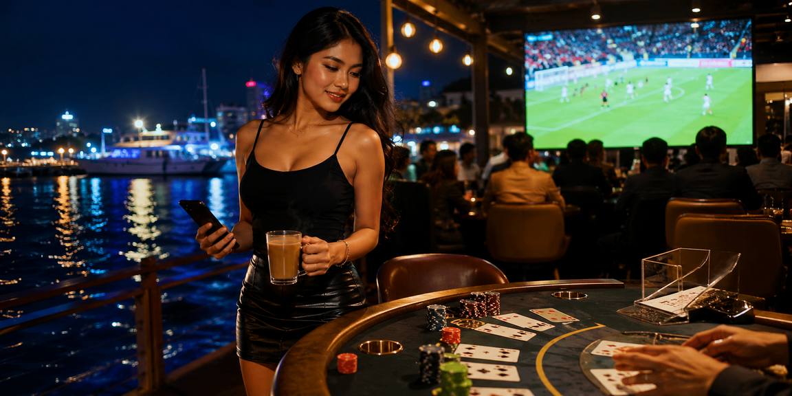 bbwin slot Apa yang Kami Tawarkan dalam Permainan Slot