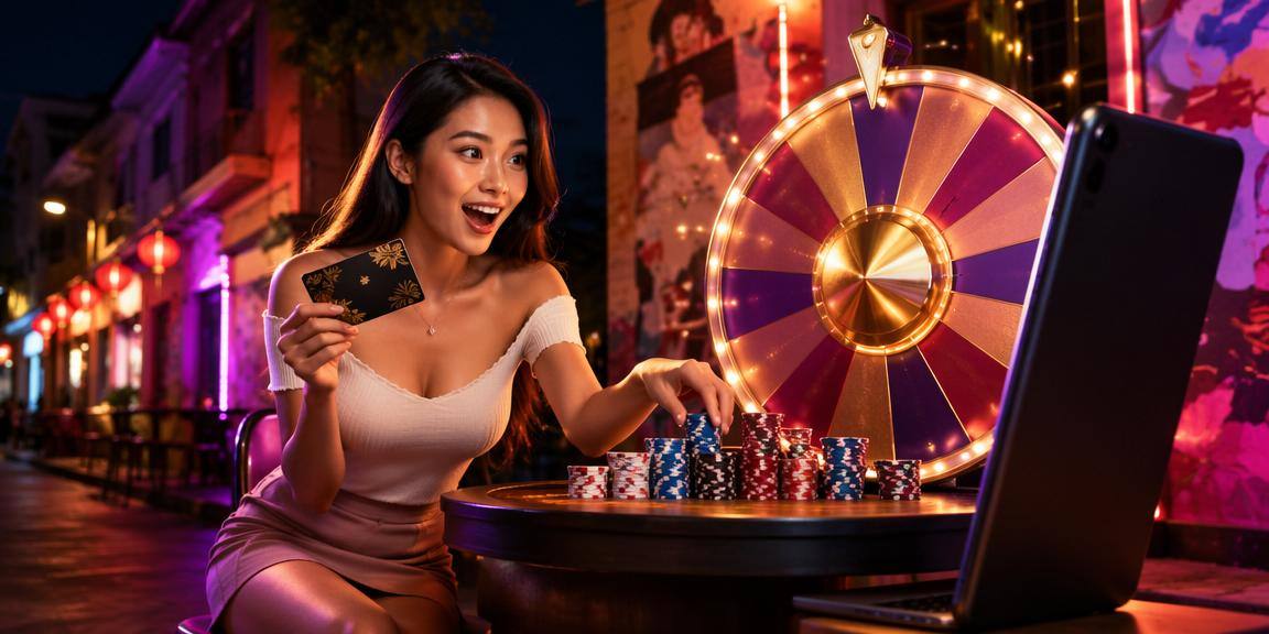 bbwin slot mobile gaming